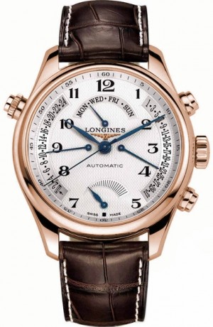 Longines Master Collection L2.714.8.78.3