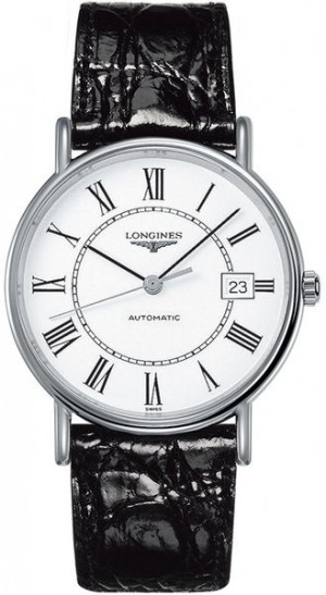 Longines La Grande Classique L4.921.4.11.2