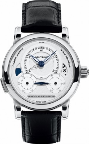 MontBlanc Nicolas Rieussec 111012