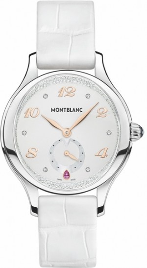 Montre féminine MontBlanc Princesse Grace De Monaco 106499