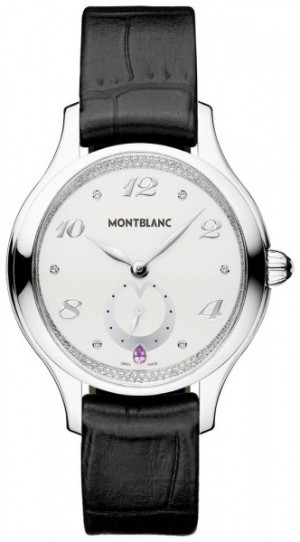 Montre MontBlanc Princesse Grace De Monaco 34mm pour femmes 106884