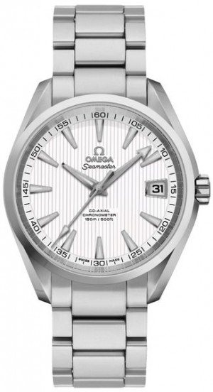 Omega Seamaster Aqua Terra Automatic Montre Chronomètre pour homme 231.10.39.21.02.001