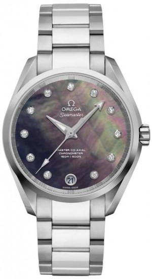 Omega Seamaster Aqua Terra 231.10.39.21. 57.001