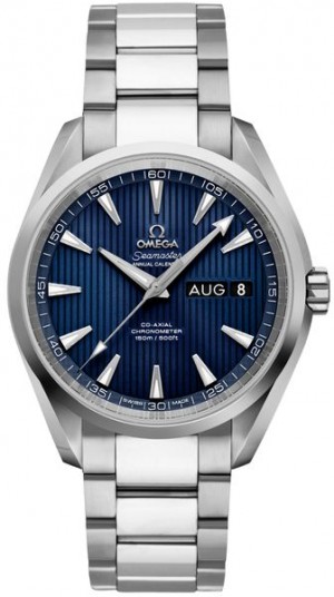Omega Seamaster Aqua Terra 231.10.39.22. 03.001