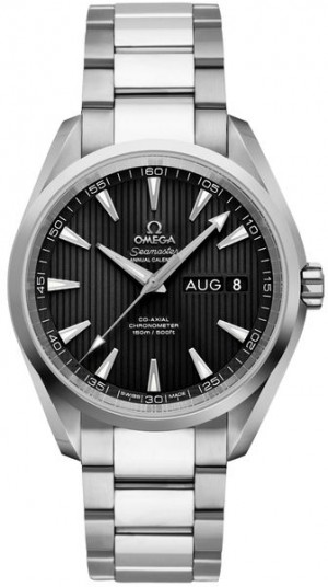 Omega Seamaster Aqua Terra 231.10.39.22. 01.001
