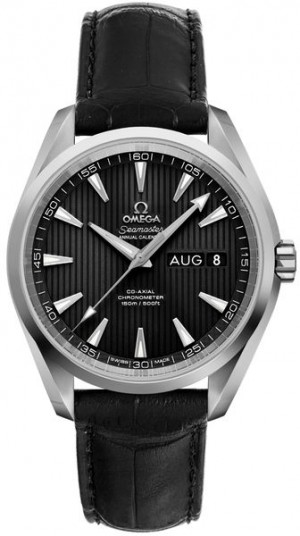 Omega Seamaster Aqua Terra 231.13.39.22. 01.001