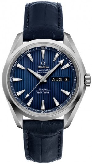 Omega Seamaster Aqua Terra 231.13.39.22. 03.001