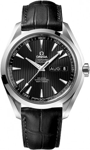 Omega Seamaster Aqua Terra 231.13.43.22. 01.002