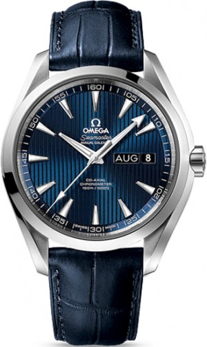 Omega Seamaster Aqua Terra 231.13.43.22. 03.002