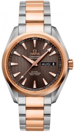 Omega Seamaster Aqua Terra 231.20.39.22. 06.001