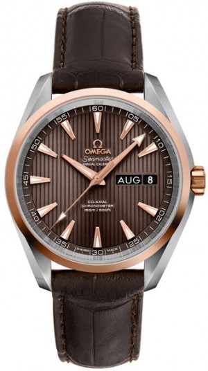 Omega Seamaster Aqua Terra 231.23.39.22. 06.001