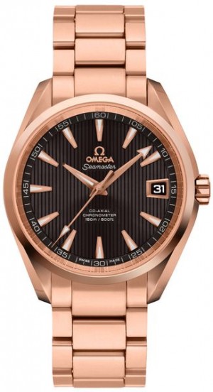 Omega Seamaster Aqua Terra 231.50.39.21. 06.001