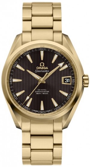 Omega Seamaster Aqua Terra 231.50.39.21. 06.002