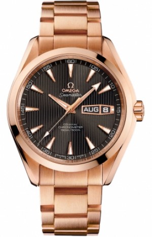 Omega Seamaster Aqua Terra 231.50.43.22. 06.001