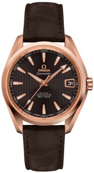 Omega Seamaster Aqua Terra 231.53.39.21. 06.001