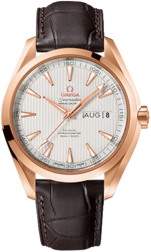 Omega Seamaster Aqua Terra 231.53.43.22. 02.002