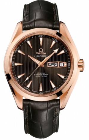 Omega Seamaster Aqua Terra 231.53.43.22. 06.001