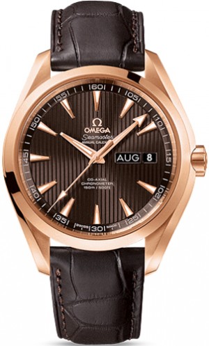 Omega Seamaster Aqua Terra 231.53.43.22. 06.003