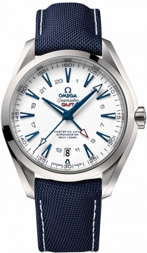 Omega Seamaster Aqua Terra 231.92.43.22. 04.001