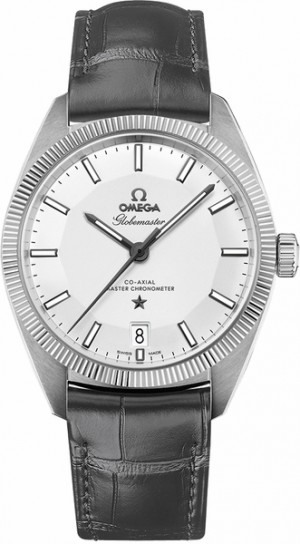 Montre pour homme Omega Constellation Globemaster Chronometer 130.33.39.21.02.001