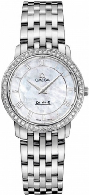 Omega De Ville Prestige 413.15.27.60.05.001