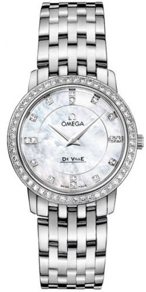 Omega De Ville Prestige 413.15.27.60.55.001