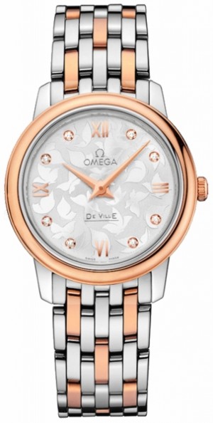 Omega De Ville Prestige 424.20.27.60.52.002