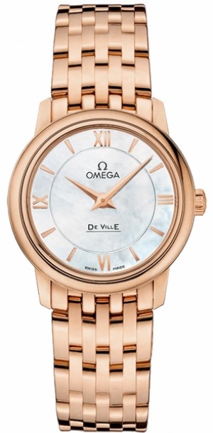 Omega De Ville Prestige 424.50.27.60.05.002