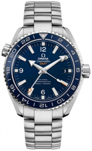 Omega Planet Ocean GMT 232.90.44.22.03.001