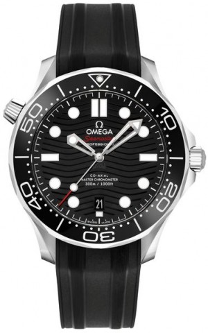 Montre Omega Seamaster Diver 300M pour hommes 210.32.42.20.01.001