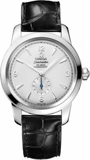 Montre Omega Seamaster London pour hommes, édition limitée 522.23.39.20.02.001