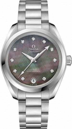 Omega Seamaster Aqua Terra 220.10.34.20. 57.001