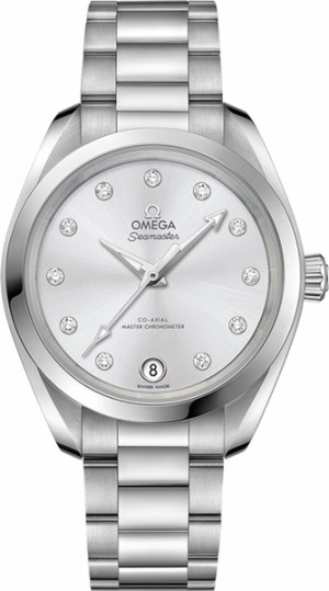 Omega Seamaster Aqua Terra 220.10.34.20. 60.001