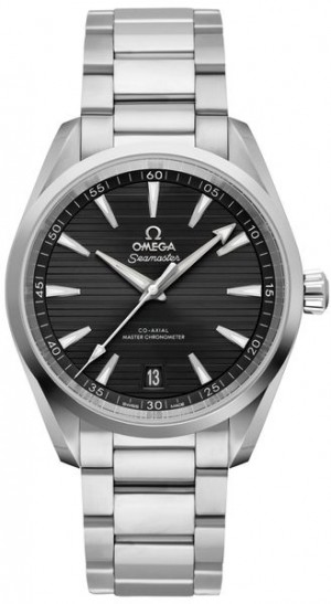 Omega Seamaster Aqua Terra 220.10.38.20. 01.001