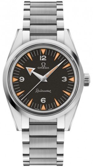 Omega Seamaster Aqua Terra Édition limitée Montre pour hommes 220.10.38.20.01.002