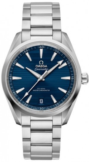 Omega Seamaster Aqua Terra 220.10.38.20. 03.001