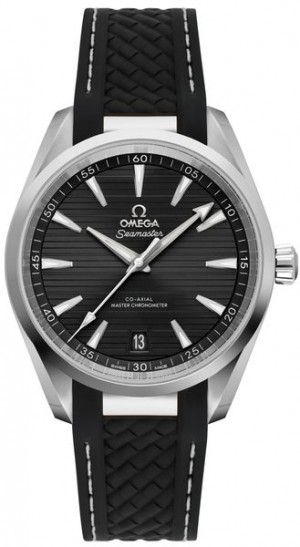 Omega Seamaster Aqua Terra 220.12.38.20. 01.001