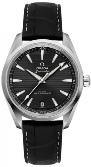 Omega Seamaster Aqua Terra 220.13.38.20. 01.001