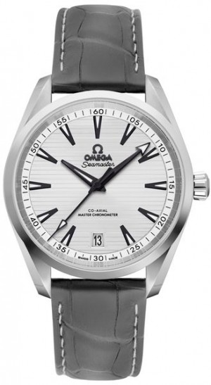 Omega Seamaster Aqua Terra 220.13.38.20. 02.001