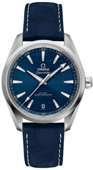 Omega Seamaster Aqua Terra 220.13.38.20. 03.001