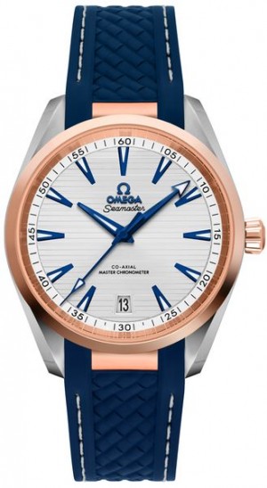 Omega Seamaster Aqua Terra 220.22.38.20. 02.001