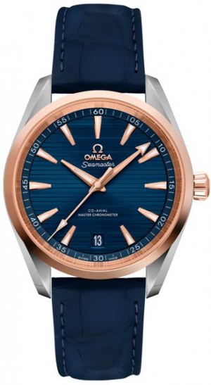 Omega Seamaster Aqua Terra 220.23.38.20. 03.001