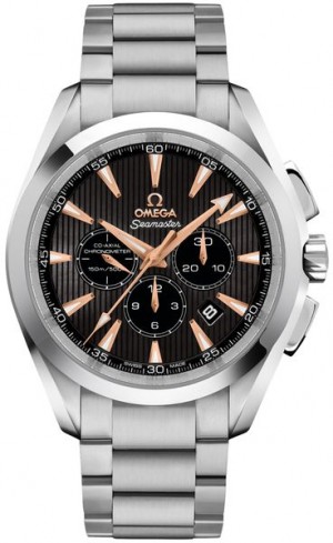 Omega Seamaster Aqua Terra 231.50.44.50. 01.001