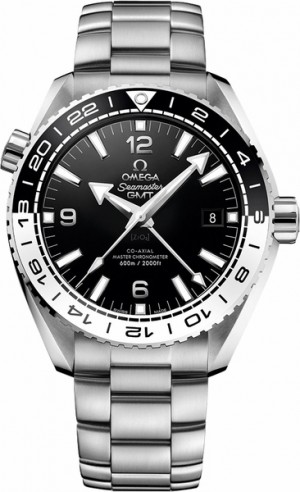 Omega Seamaster Planet Ocean 215.30.44.22. 01.001