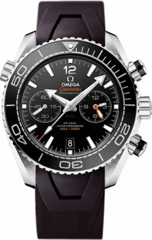 Montre de plongée Omega Seamaster Planet Ocean Men 215.30.46.51.01.001