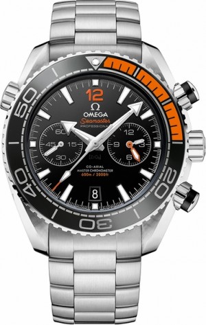 Omega Seamaster Planet Ocean 215.30.46.51. 01.002