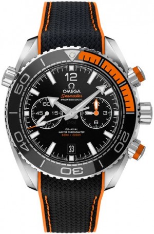 Omega Seamaster Planet Ocean 215.32.46.51. 01.001