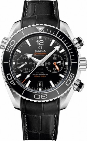 Omega Seamaster Planet Ocean 215.33.46.51. 01.001