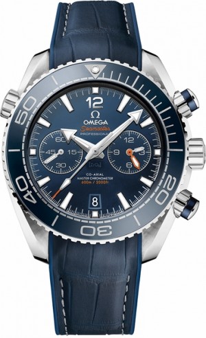 Omega Seamaster Planet Ocean 215.33.46.51. 03.001