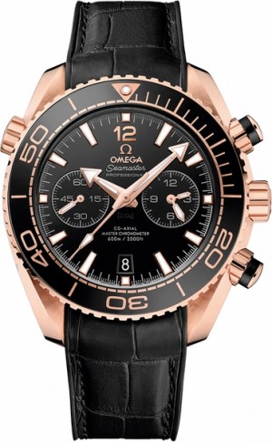 Omega Seamaster Planet Ocean 215.63.46.51. 01.001